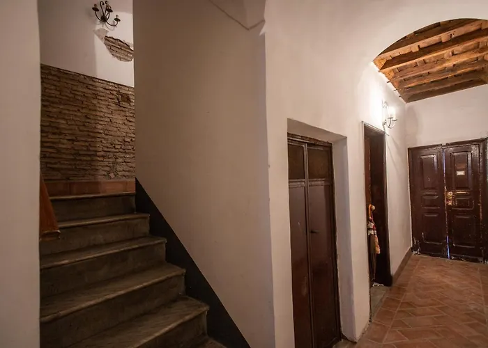 Fresh House Monti * Roma