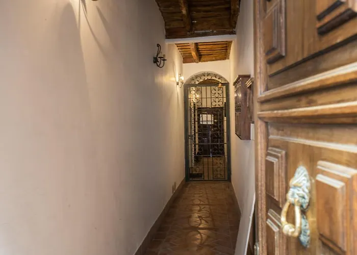 Fresh House Monti Roma