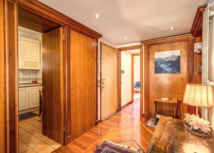 Fresh House Monti Daire *